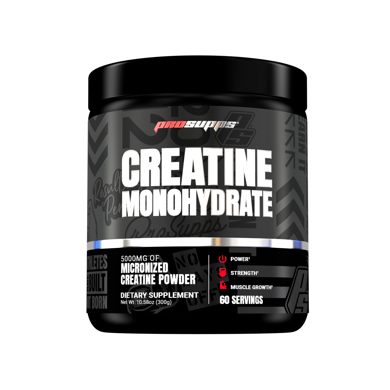 Performa Creatine powder