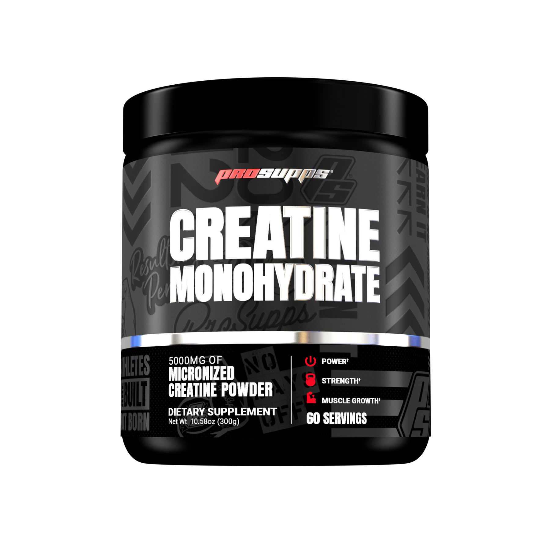 Performa Creatine powder
