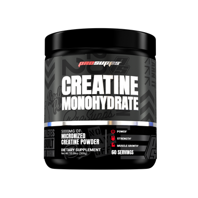 Performa Creatine powder