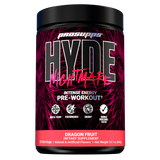 Performa Hyde Nightmare, Dragon Fruit powder