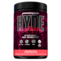 Performa Hyde Nightmare