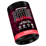 Performa Hyde Nightmare, Dragon Fruit — left of pack