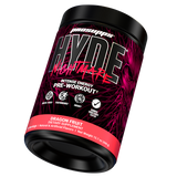 Performa Hyde Nightmare, Dragon Fruit — right of pack