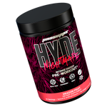 Performa Hyde Nightmare, Dragon Fruit