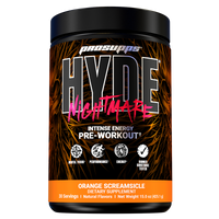 Performa Hyde Nightmare