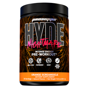 ProSupps Pre-Workout