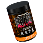 Performa Hyde Nightmare, Orange Screamsicle