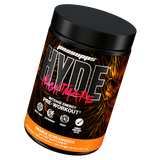 Performa Hyde Nightmare, Orange Screamsicle — right of pack (2)