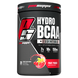 Performa Hydro BCAA + EAA, Fruit Punch powder