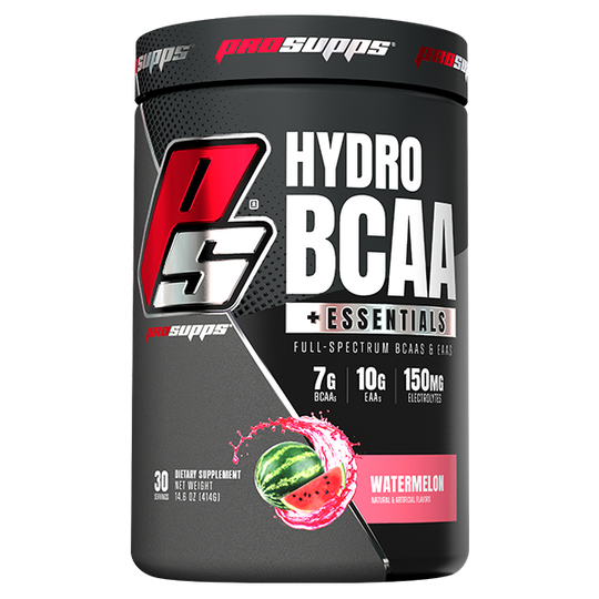 Performa Hydro BCAA + EAA, Watermelon powder