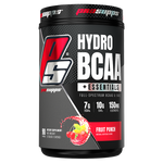 Performa Hydro BCAA + EAA, Fruit Punch