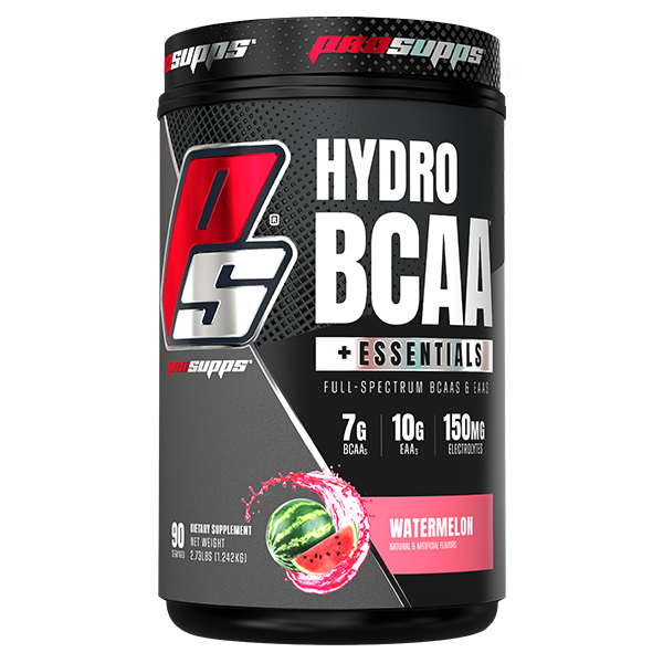 Performa Hydro BCAA + EAA, Watermelon
