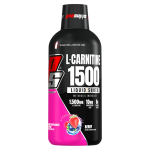 AUGUST SALE - ProSupps