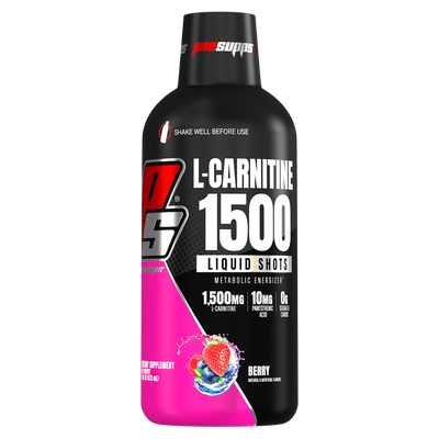 Performa L Carnitine 1500 powder