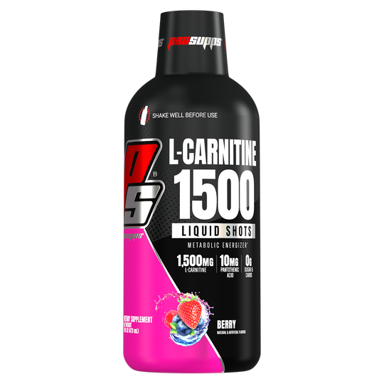 Performa L Carnitine 1500 powder