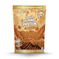 Macro Mike Luxe Almond Protein
