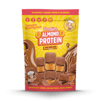 Macro Mike Premium Almond Protein