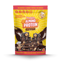 Macro Mike Premium Almond Protein