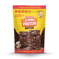 Macro Mike Premium Almond Protein