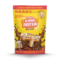Macro Mike Premium Almond Protein