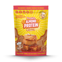Macro Mike Premium Almond Protein