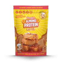 Macro Mike Premium Almond Protein