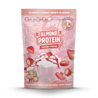 Macro Mike Luxe Almond Protein
