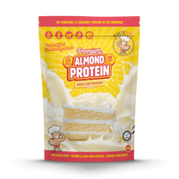 Macro Mike Premium Almond Protein