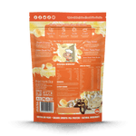 Macro Mike Golden Smooth Pea Protein Banana Sundae 455g back