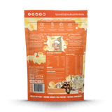 Macro Mike Golden Smooth Pea Protein Banana Sundae 455g back
