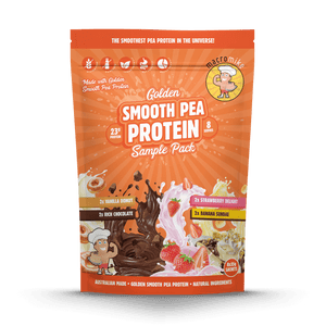 Protein Sample Packs