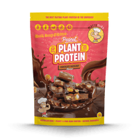 Macro Mike Peanut Plant Protein