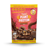 Macro Mike Peanut Plant Protein - Chocolate Hazelnut, 520g (13 Serves)