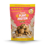 Macro Mike Peanut Plant Protein - Cookie Dough, 1kg (25 Serves)