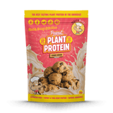 Macro Mike Peanut Plant Protein - Cookie Dough, 520g (13 Serves)