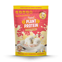 Macro Mike Peanut Plant Protein