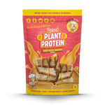 Macro Mike Peanut Plant Protein Peanut Butter Cheezecake 1kg front