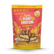 Macro Mike Peanut Plant Protein Peanut Butter Cheezecake 1kg front