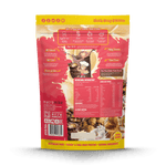 Macro Mike Peanut Plant Protein Sample Pack 8x40g back