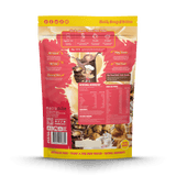 Macro Mike Peanut Plant Protein Sample Pack 8x40g back