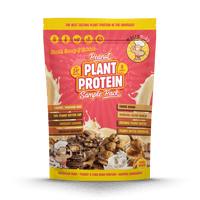 Macro Mike Peanut Plant Protein Sample Pack