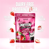 Nexus Super Protein, Berry Blast New