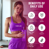 Nexus Super Protein, Berry Blast New — pack (2)