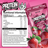 Nexus Super Protein, Berry Blast New — pack (3)