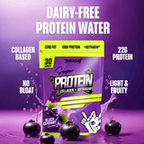 Nexus Super Protein, Blackcurrant Apple