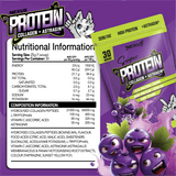 Nexus Super Protein, Blackcurrant Apple — pack (3)