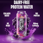 Nexus Super Protein Sparkling Energy