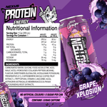 Nexus Super Protein Sparkling Energy