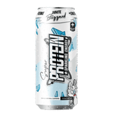 Nexus Super Protein Sparkling Energy - White Blizzard, 355ml