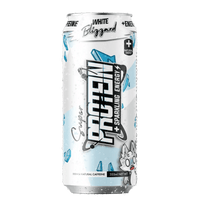 Nexus Super Protein Sparkling Energy